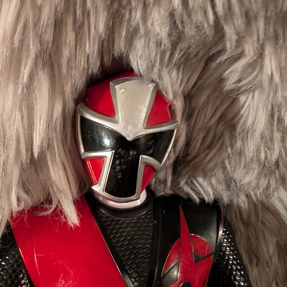 Power Ranger - Picture 2 of 4